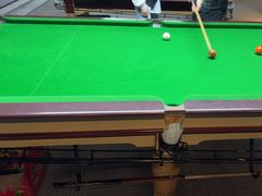 -云川台球(马甸店)