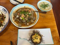 -旺角小渔村·海肠捞饭开创者(环山路店)