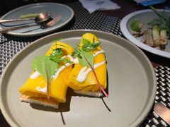 -West10 西拾·西餐厅·创意菜(未来科技城店)