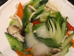 -桃园中华料理炸酱面(燕儿岛路店)