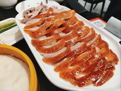 -国人川菜(李家村建东街店)