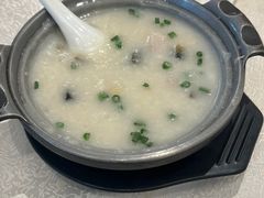 -海皇食府(水都假日酒店店)