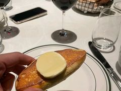 -Wolfgang’s Steakhouse 沃夫冈牛排馆(上海白玉兰广场店)