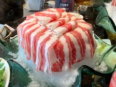 美国特级肥牛-泰河谷·豆捞