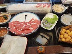 -重庆德忆火锅（龙南街3店）(渝水岸餐饮)