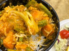 -清真· AL-JANNAT 佳纳特餐厅(仙林店)