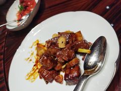 -澜亭中餐厅·一线江景·尊蓝豪华精选