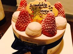 -EnergyCake蛋糕理想国