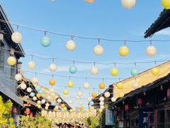 -古堰画乡景区