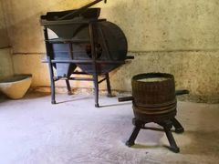 -韶山毛泽东同志故居