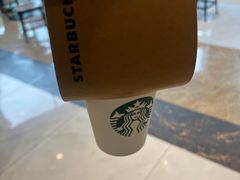 -星巴克(广州东圃天银店)
