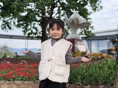 -金鸡山公园
