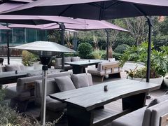 -JW酒廊 JW Lounge(上海鲁能JW万豪侯爵酒店)