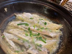 带鱼-小时候焗海鲜(鄞州万达店)