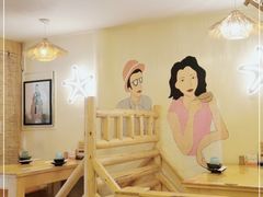-恩你小木屋·韩式料理(南长街店)