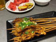 -情妹耙泥鳅·江湖川菜(科华店)