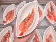 -亚马逊蒸汽活海鲜自助(LCM置汇旭辉广场店)