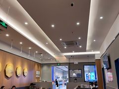 -萨莉亚意式餐厅(新洲佐阾新邑店)