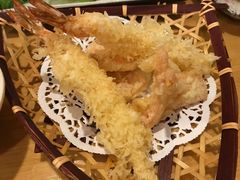 -古都日本料理(高桥路店)