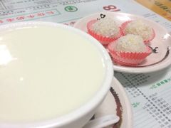 -仁信双皮奶(东川路店)