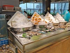 -鹿客臻鲜海鲜自助餐厅(永旺店)