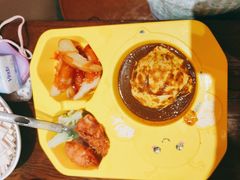 -伽喱博士 Dr.CURRY咖喱饭(太阳宫咖喱店)