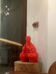 -M+hair salon专业造型沙龙