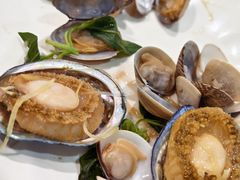 -海大大蒸汽海鲜餐厅·粤菜·特色小炒(欢乐颂店)