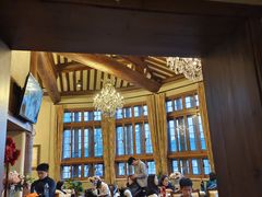 -云端咖啡(山顶教堂店)