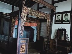 -邓小平故里