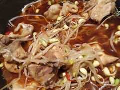 -云海肴云南菜(花园城店)
