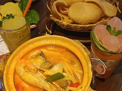 -泰妃殿(武汉首店)