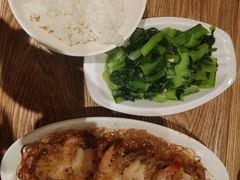 -乡村基·川味现炒大王(熙悦天街店)