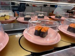-争鲜回转寿司(东方银座店)