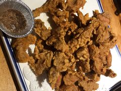 -旺角小渔村·海肠捞饭开创者(环山路店)