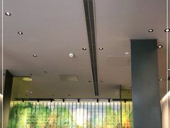 大堂-乐凯撒披萨(福田COCOPark店)