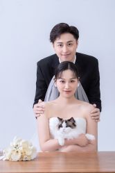 点击看大图 -Mu慕婚纱摄影·超级工作室