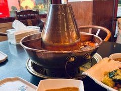 -北门涮肉·铜锅涮肉(南锣鼓巷店)