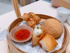 -蔡澜点心·粤菜(月星环球港店)