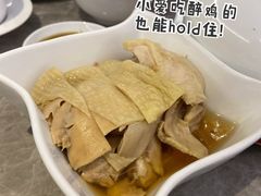 绍兴醉鸡-鼎泰丰(国贸商城店)
