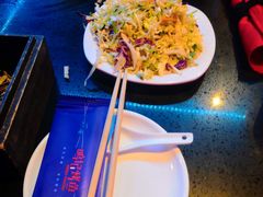 -鸣记脆皮烤鱼·海鲜烤鱼(三八广场店)