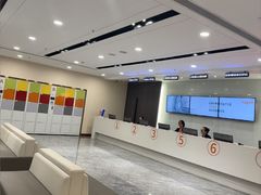 -爱康国宾体检中心(福田分院)