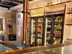 -小米烤肉-泥炉炭烤(常营店)