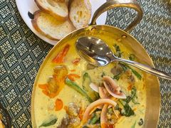 -南沙游艇会·大兵船餐厅