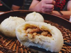 -潘德林茶社(新城河路店)