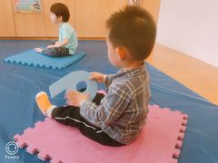 -金宝贝早教&托育(新百CCpark中心)