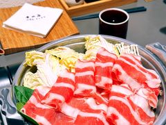-聿山居·创意料理