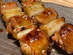 -人间酒暖·Go blanc·烧鸟·深夜食堂(陆家嘴店)