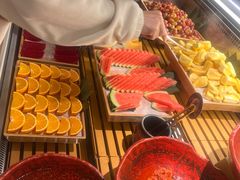 -一绪に寿喜烧(荟聚店)