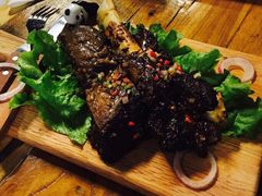 -烛影拾光观景餐厅·创意菜·摄影·小提琴(大唐不夜城店)